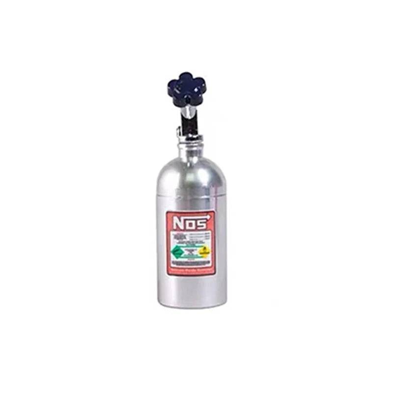 Popular Car Air Freshener NOS Nitrogen Bottle Air Vent Aromatherapy Auto Aroma Outle Perfume Flavoring Fragrances Accessories