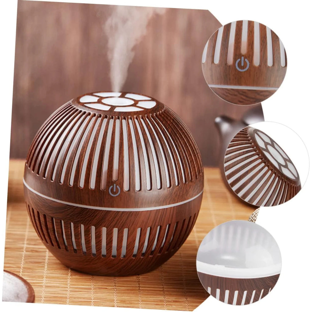1 Set Aromatherapy Machine Nursery   Scent Diffuser Table  Diffuser Desktop  Diffuser  Accessories Difussor Cold Office Abs Smal