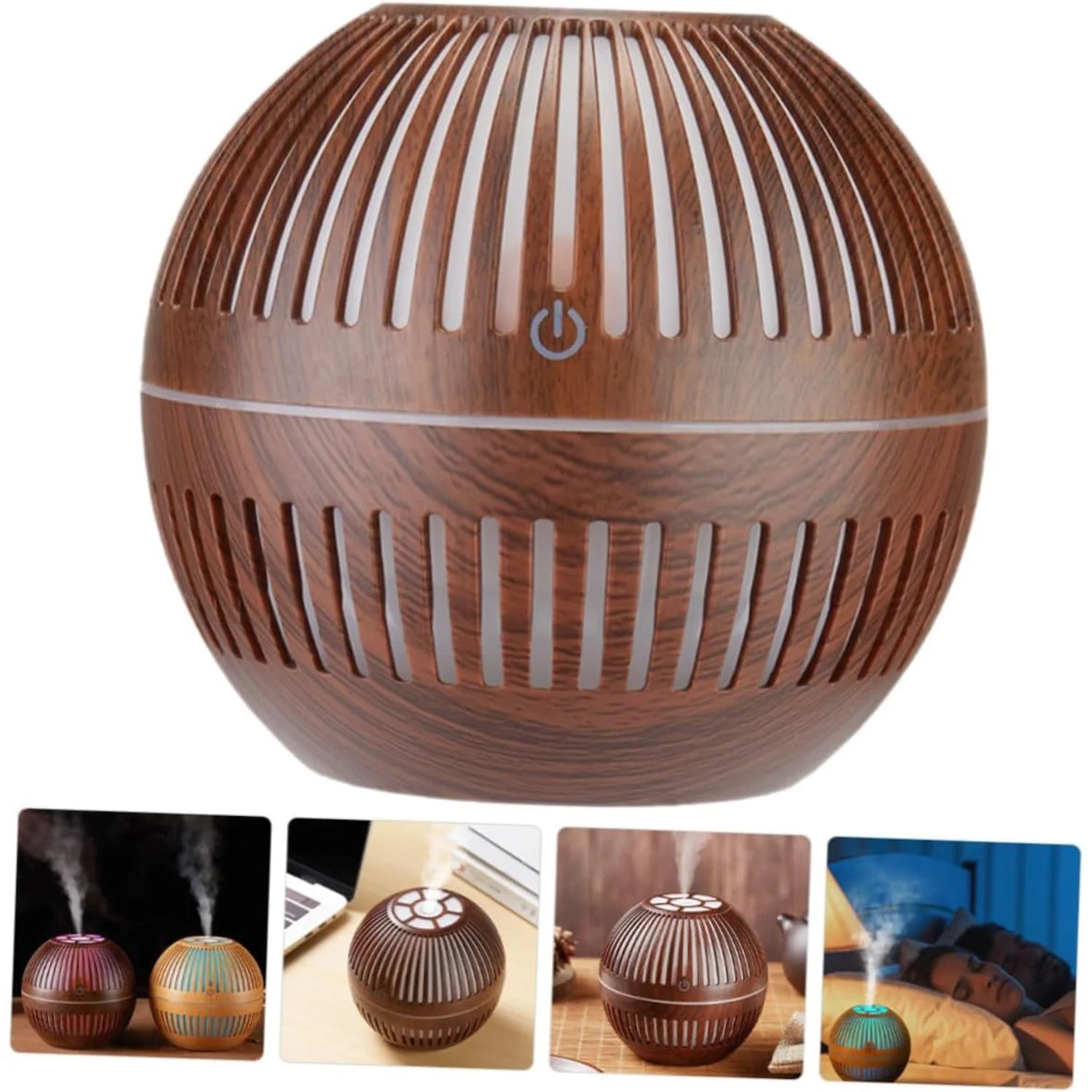 1 Set Aromatherapy Machine Nursery   Scent Diffuser Table  Diffuser Desktop  Diffuser  Accessories Difussor Cold Office Abs Smal