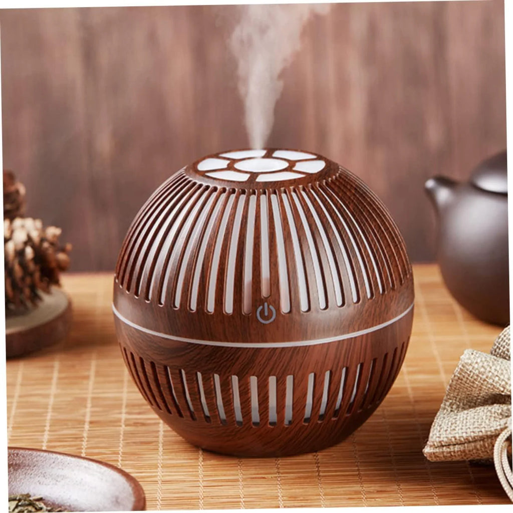 1 Set Aromatherapy Machine Nursery   Scent Diffuser Table  Diffuser Desktop  Diffuser  Accessories Difussor Cold Office Abs Smal