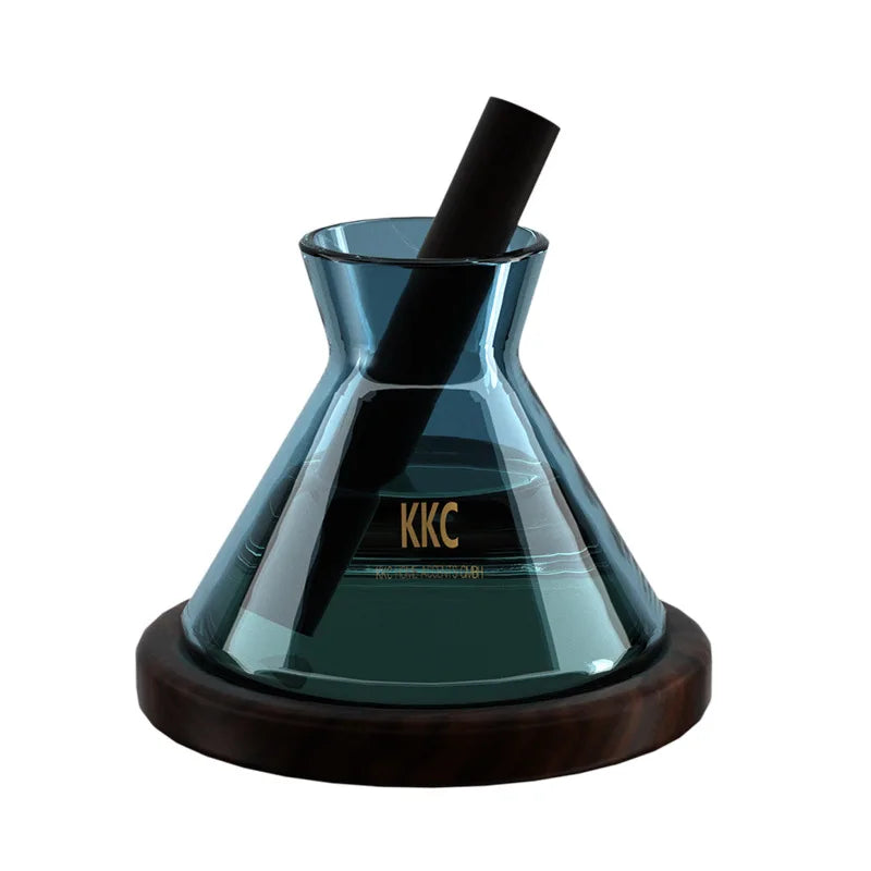 Reed Diffuser Sticks – Set of 10 Black Fiber Reeds (10mm)