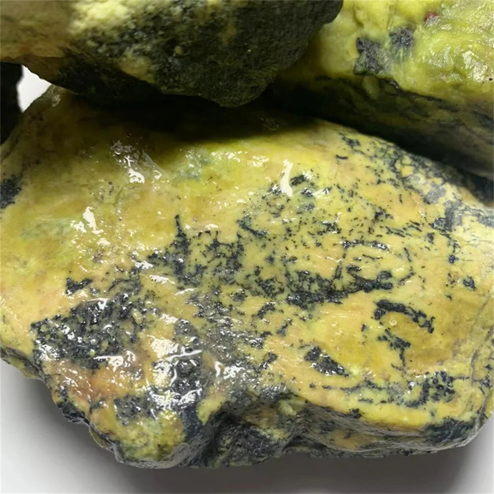 Natural ponderosa pine original stone diffuser incense stones aromatherapy home decorations beautify the environment