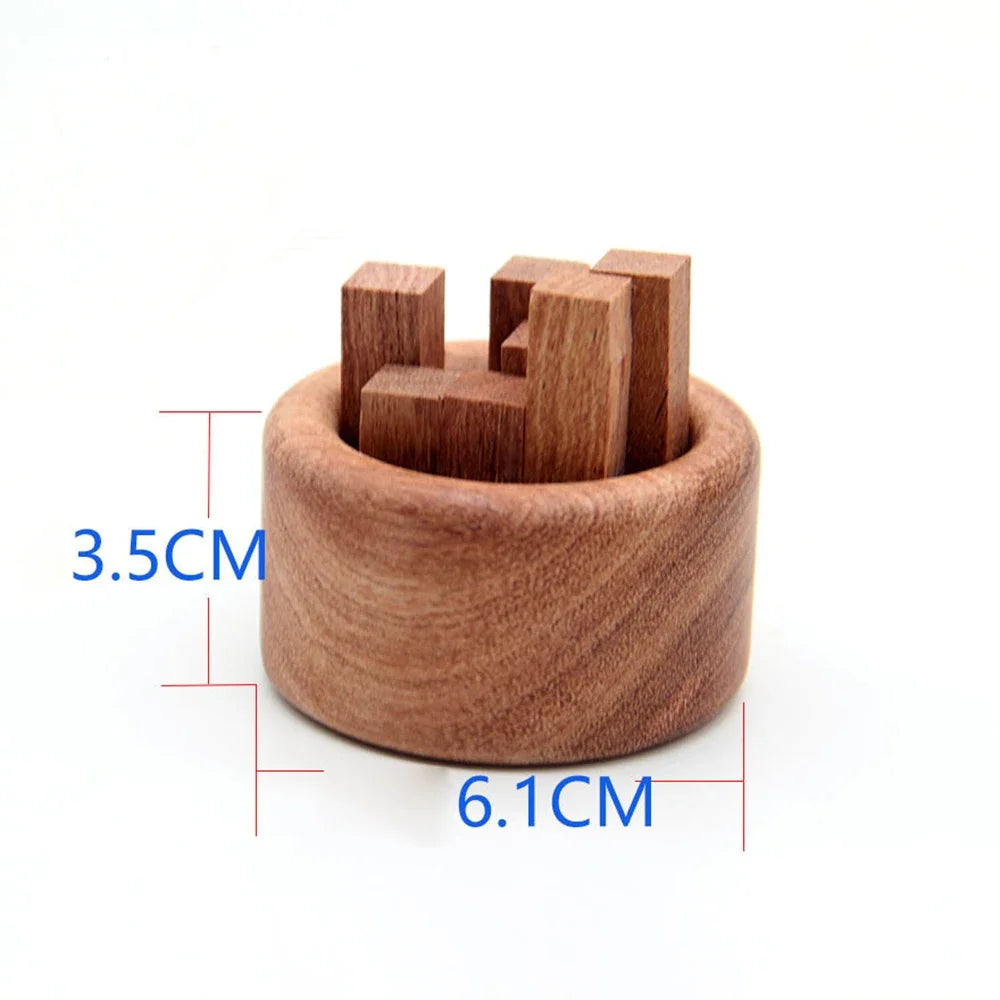 Creative Wooden Aromatherapy Interior Fragrance Expanding Fragrance Essential Oil Reed Aroma Diffuser Stick Room Fragrances